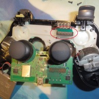Controle de PS3 com problema (acionando botões sozinho)? Como resolver